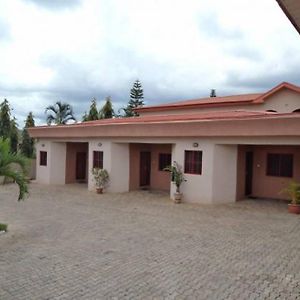 Room In Lodge - Sunview Hotel--Akure